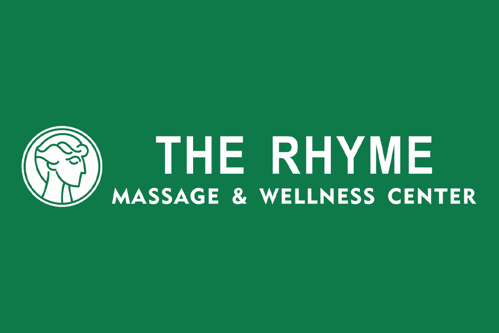 The Rhyme Massage and Wellness Center